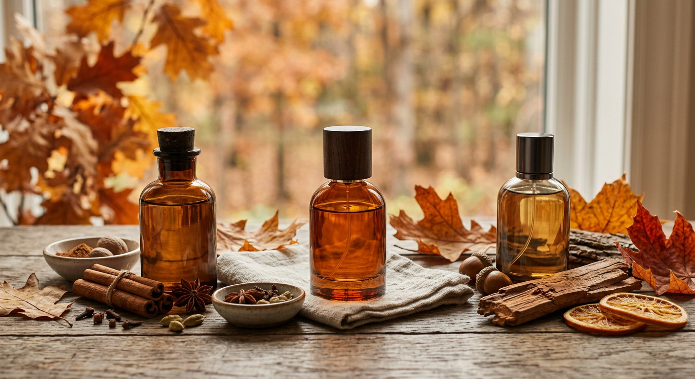 Professional photograph natural lighting high quality composition Visual for Fall