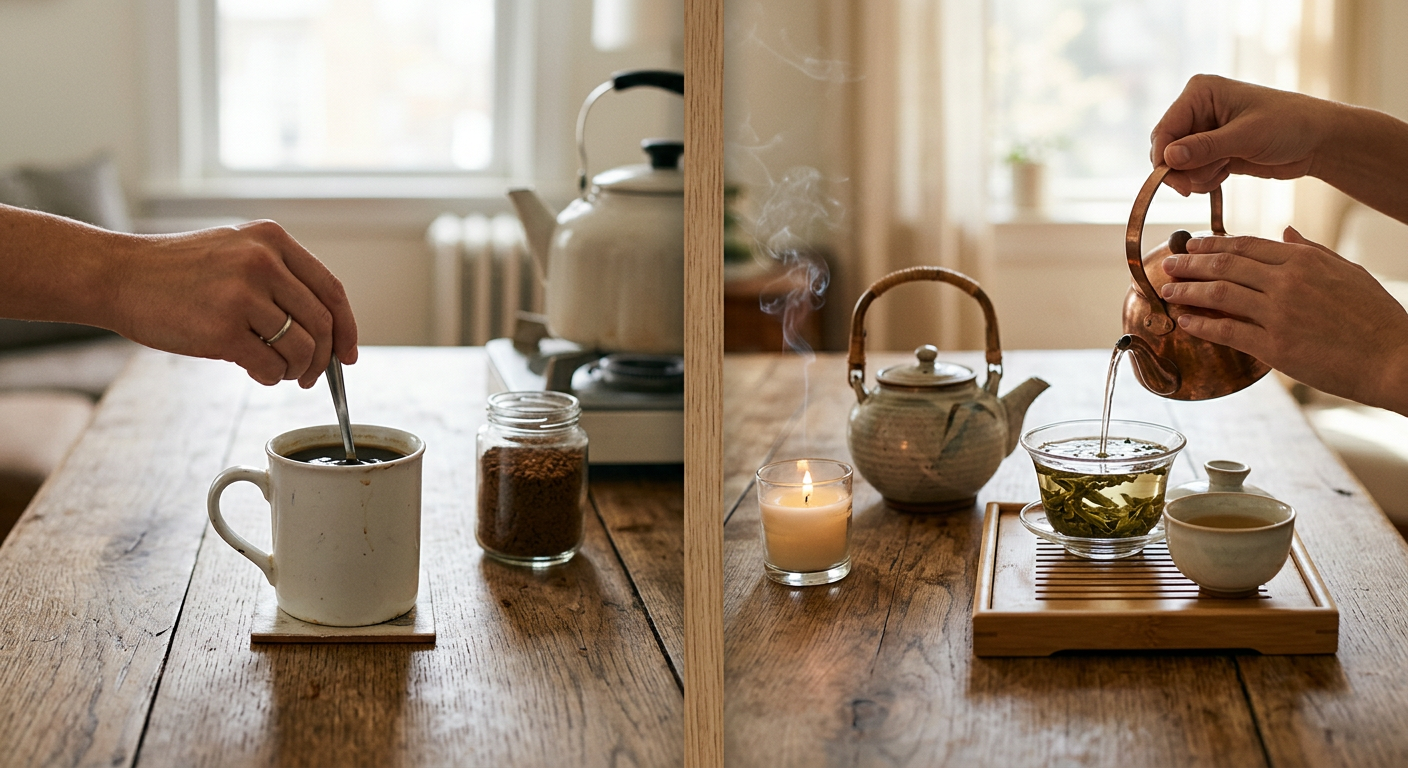 Professional photograph natural lighting high quality composition Visual for Routine