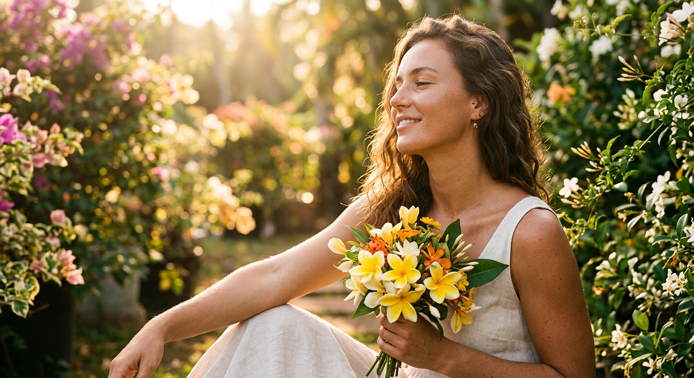 Professional photograph natural lighting high quality composition Visual for What