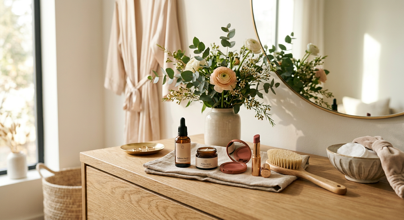 Professional photograph natural lighting high quality composition Visual for What
