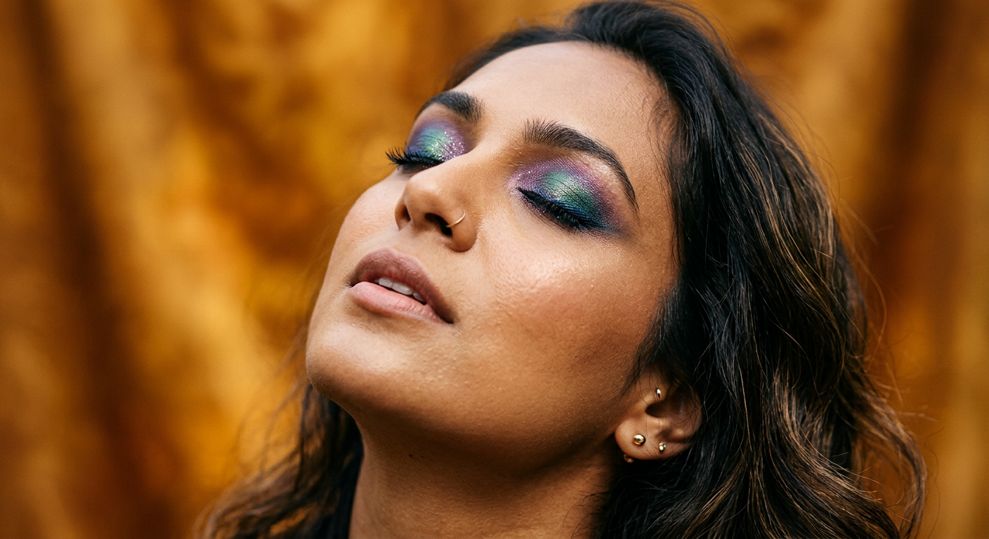 Professional photograph natural lighting high quality composition Close-up of a