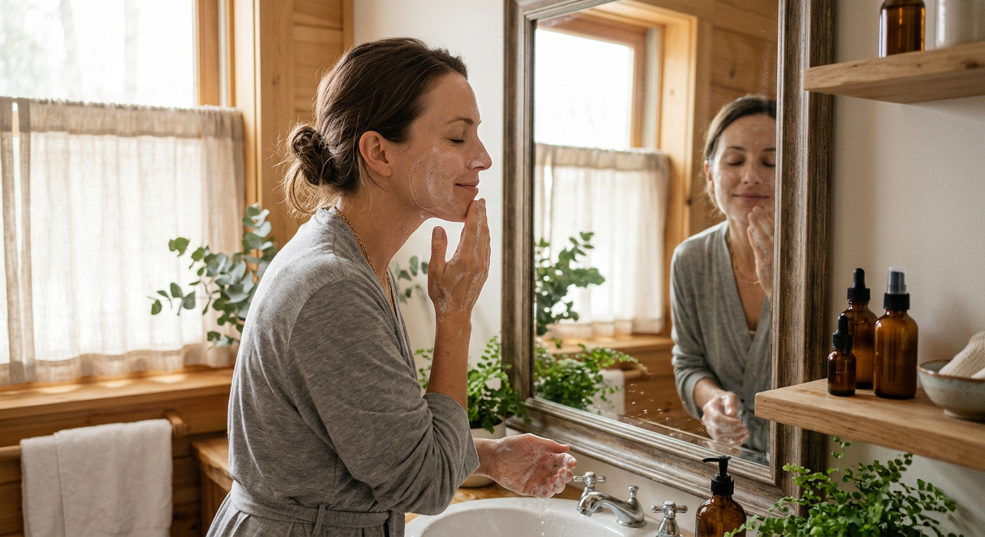 Professional photograph natural lighting high quality composition Scene depicting Emotional