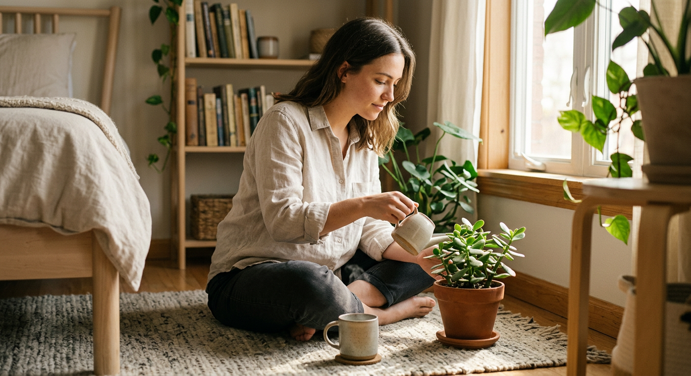 Professional photograph natural lighting high quality composition Visual for Small