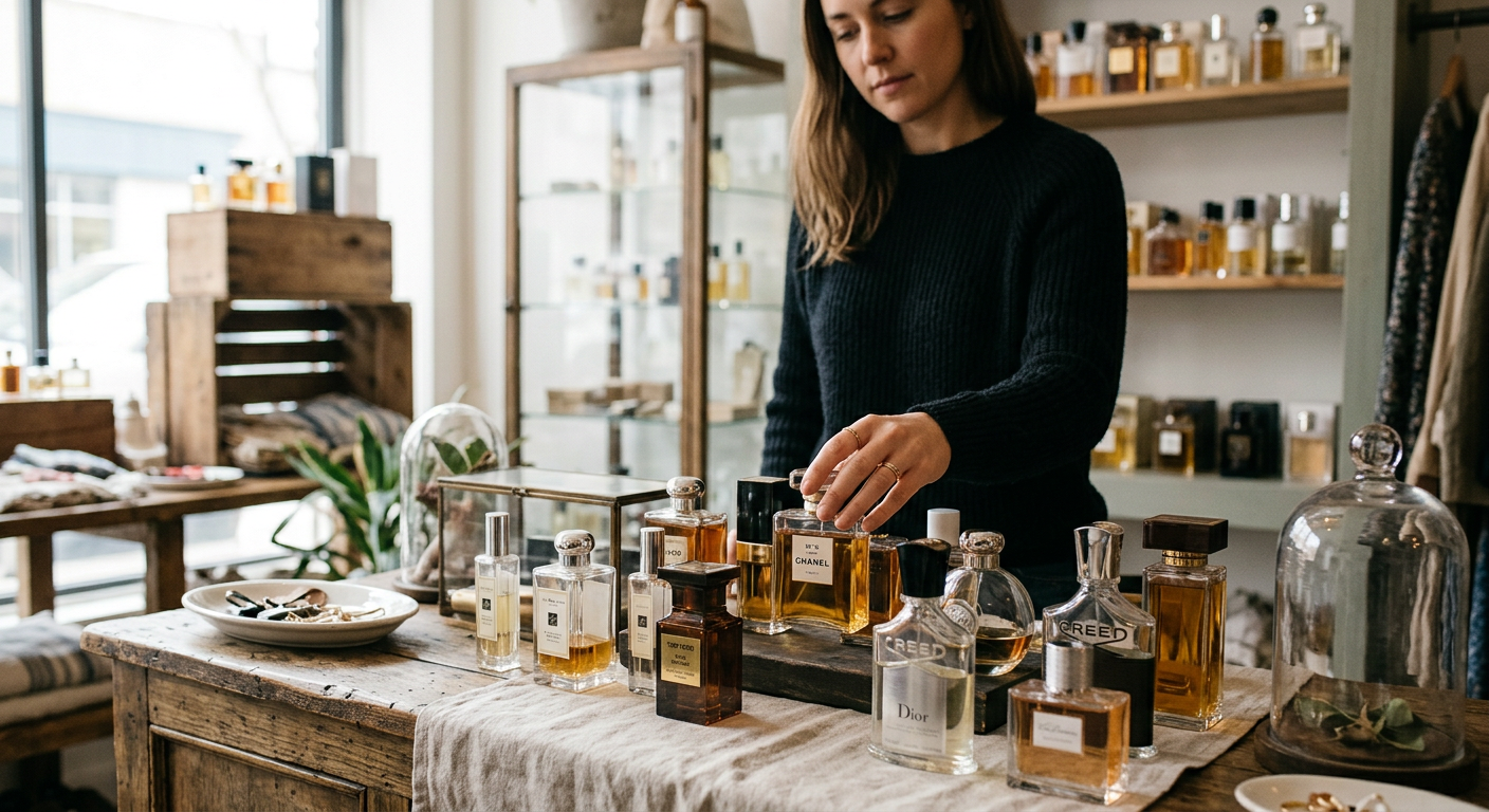 Professional photograph natural lighting high quality composition Visual for Shop