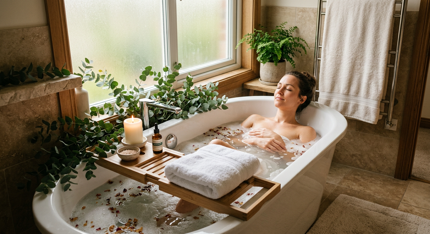 Professional photograph natural lighting high quality composition Scene depicting Creating
