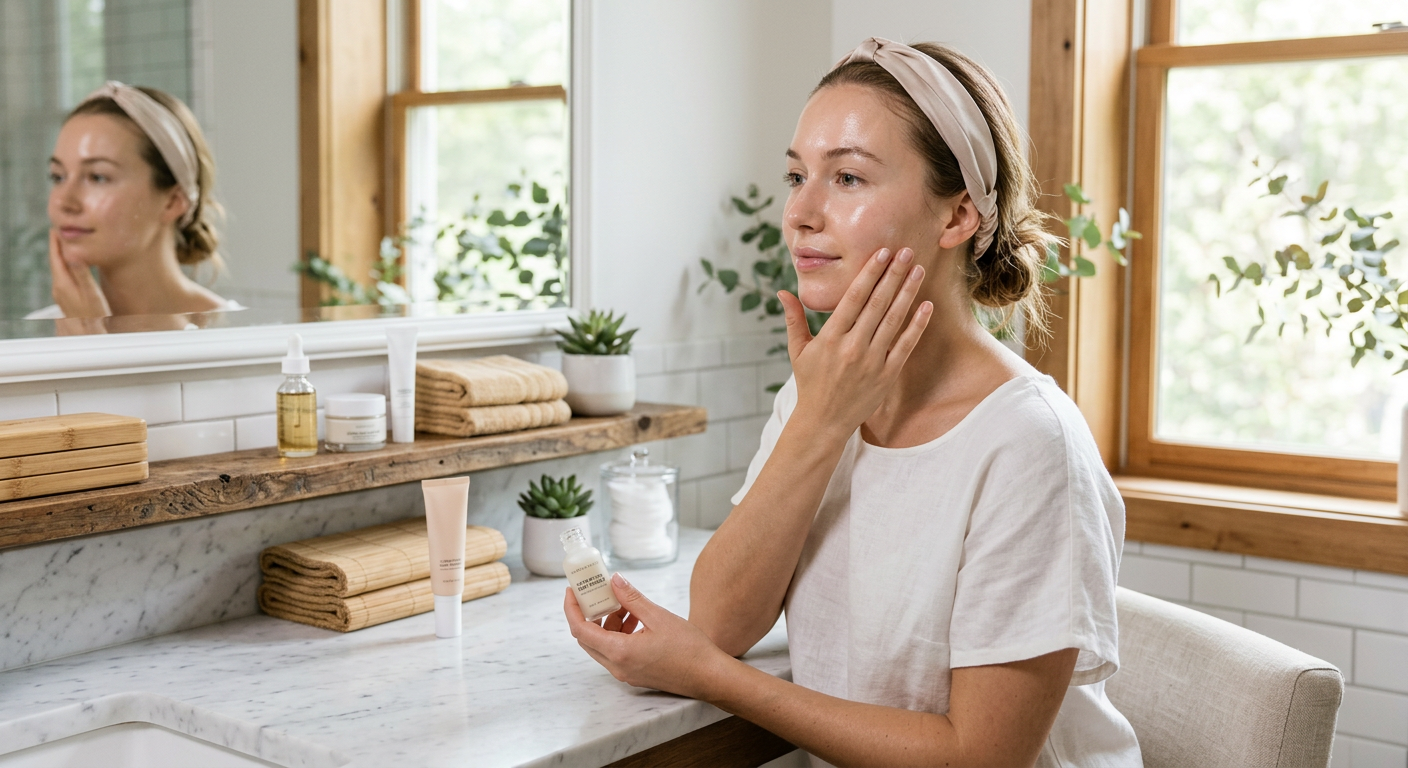 Professional photograph natural lighting high quality composition Visual for Prep