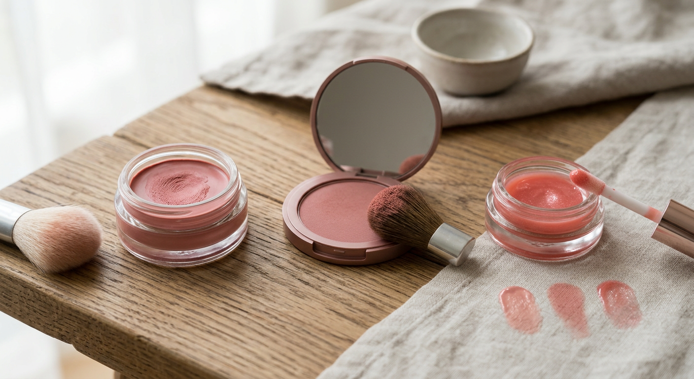 Professional photograph natural lighting high quality composition Visual for Cream