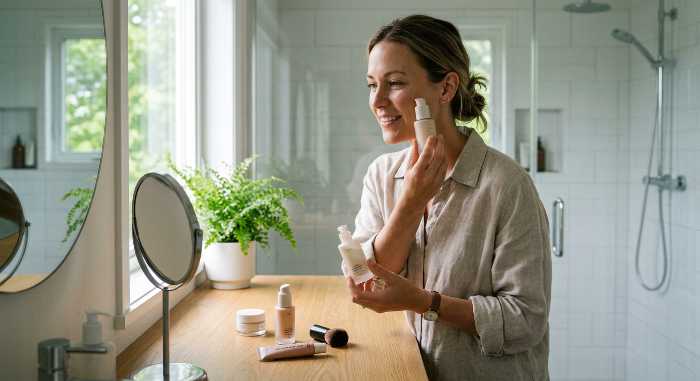 Professional photograph natural lighting high quality composition Visual for Choose