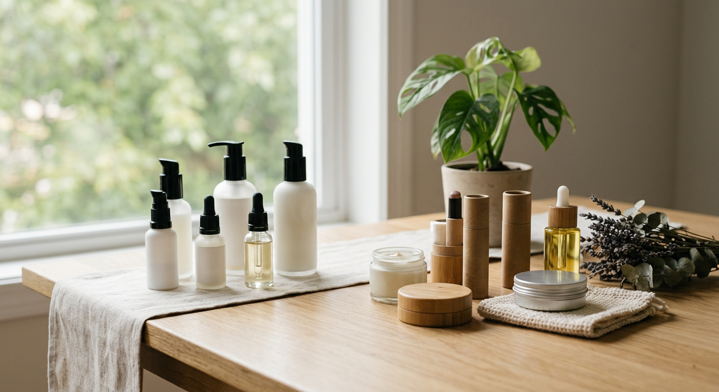 Professional photograph natural lighting high quality composition Visual for Clean