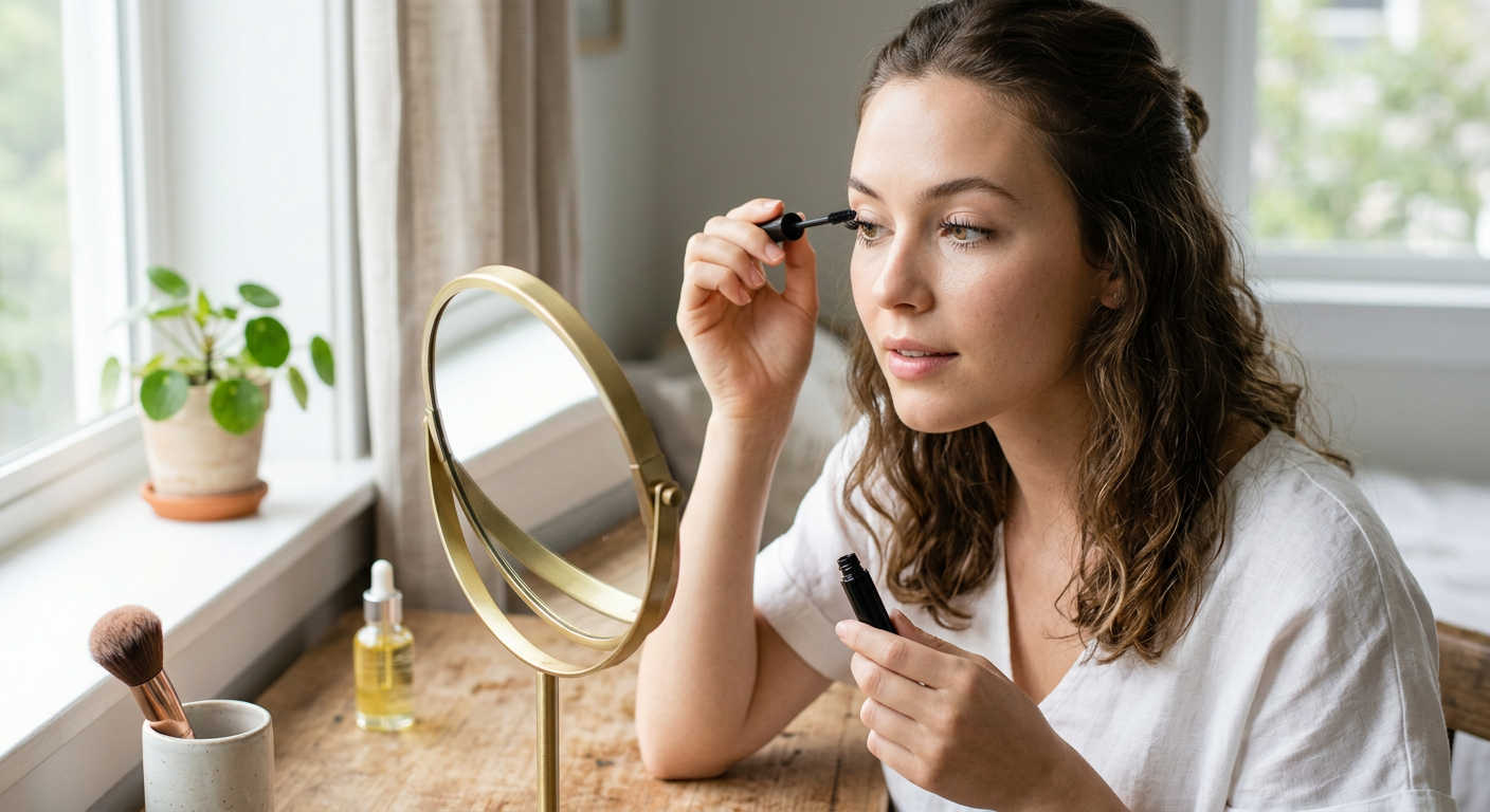 Professional photograph natural lighting high quality composition Visual for How