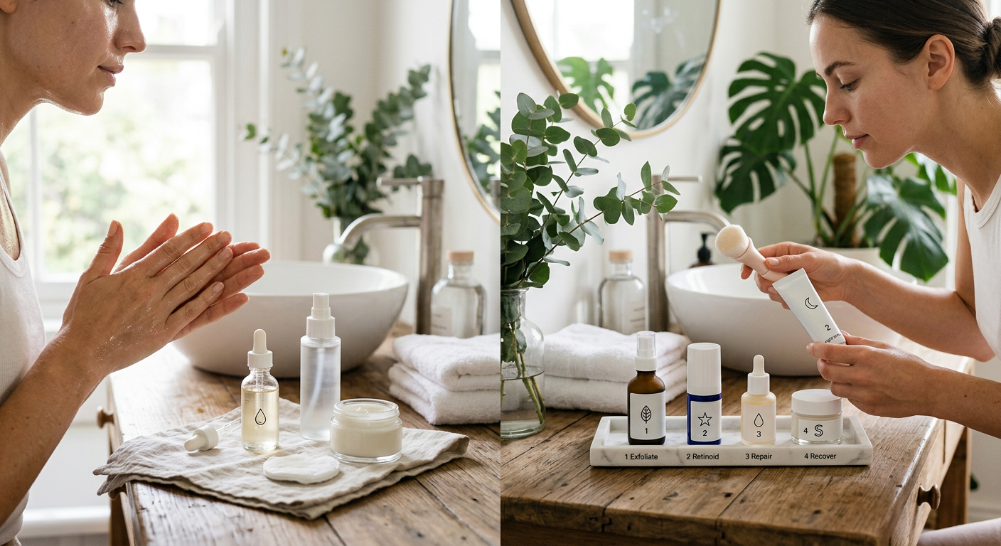 Professional photograph natural lighting high quality composition Scene depicting Skin
