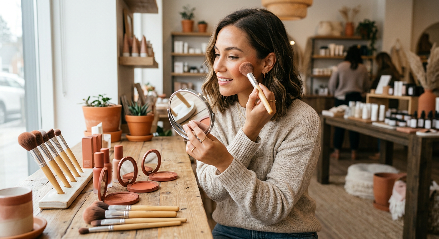 Professional photograph natural lighting high quality composition Visual for Shopping
