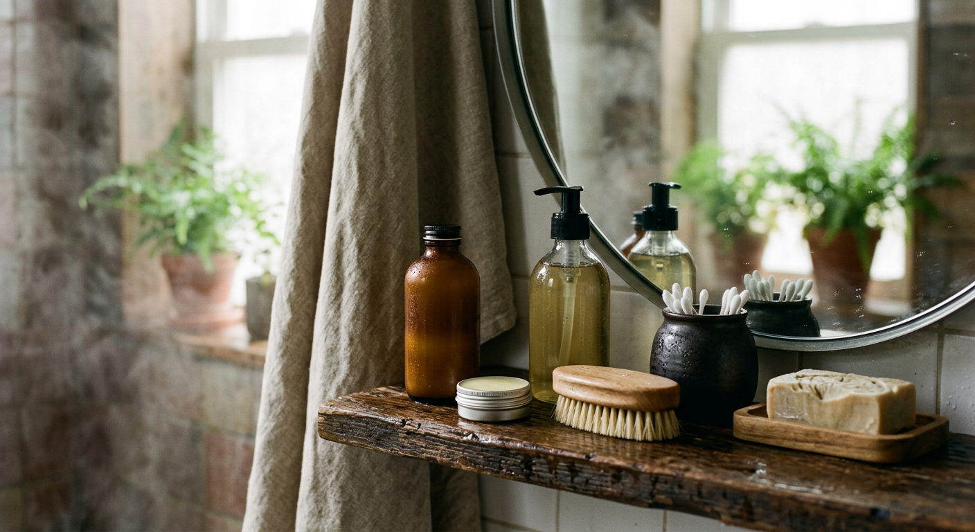 Professional photograph natural lighting high quality composition Visual for Products