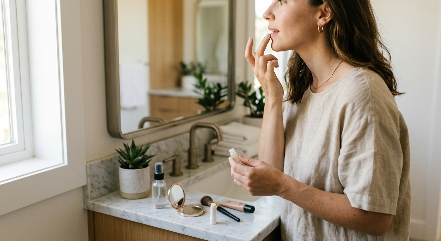 Professional photograph natural lighting high quality composition Visual for Quick