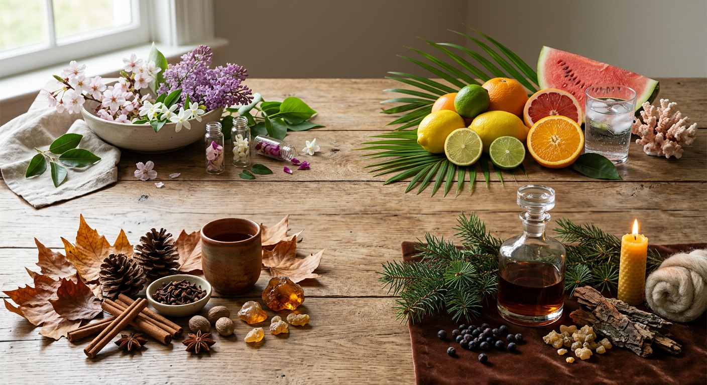Professional photograph natural lighting high quality composition Visual for Seasonal