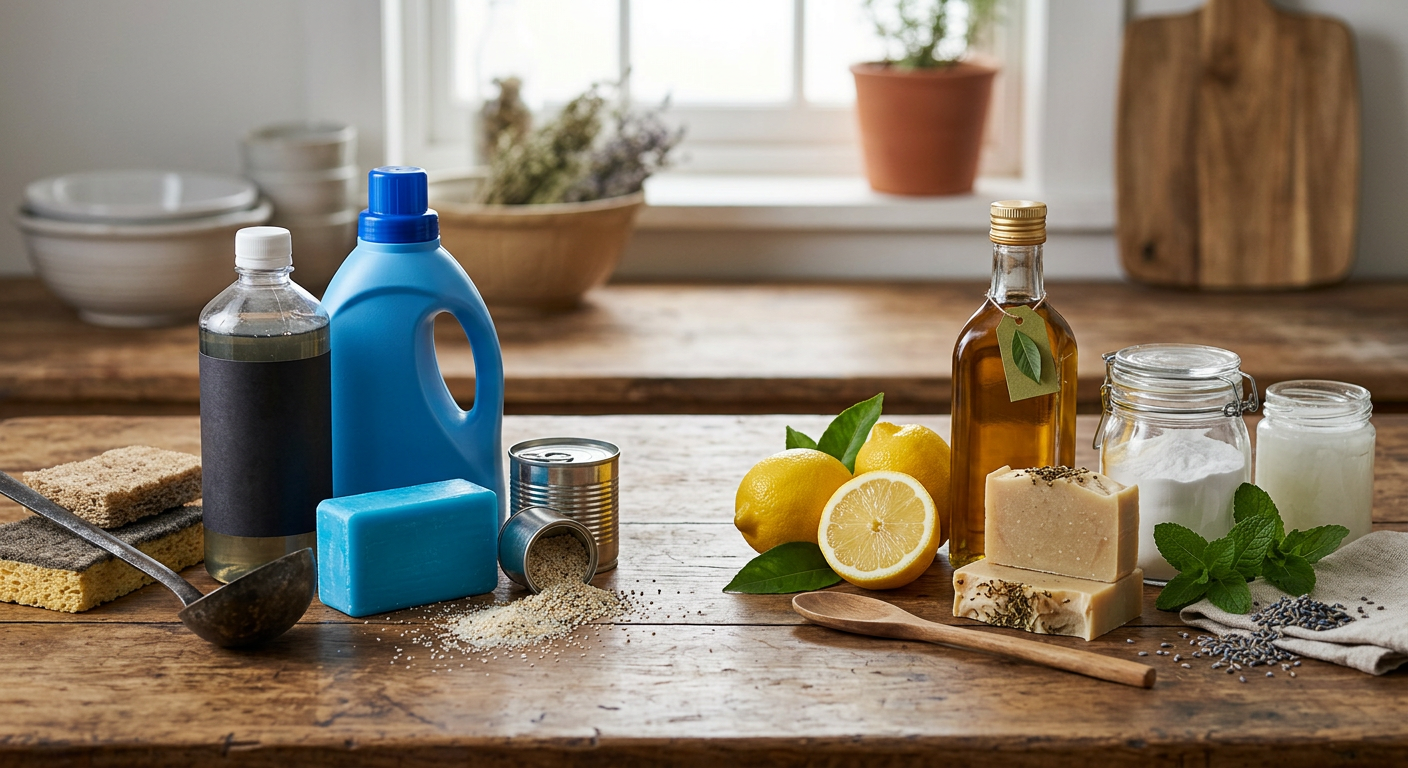 Professional photograph natural lighting high quality composition Visual for Ingredients