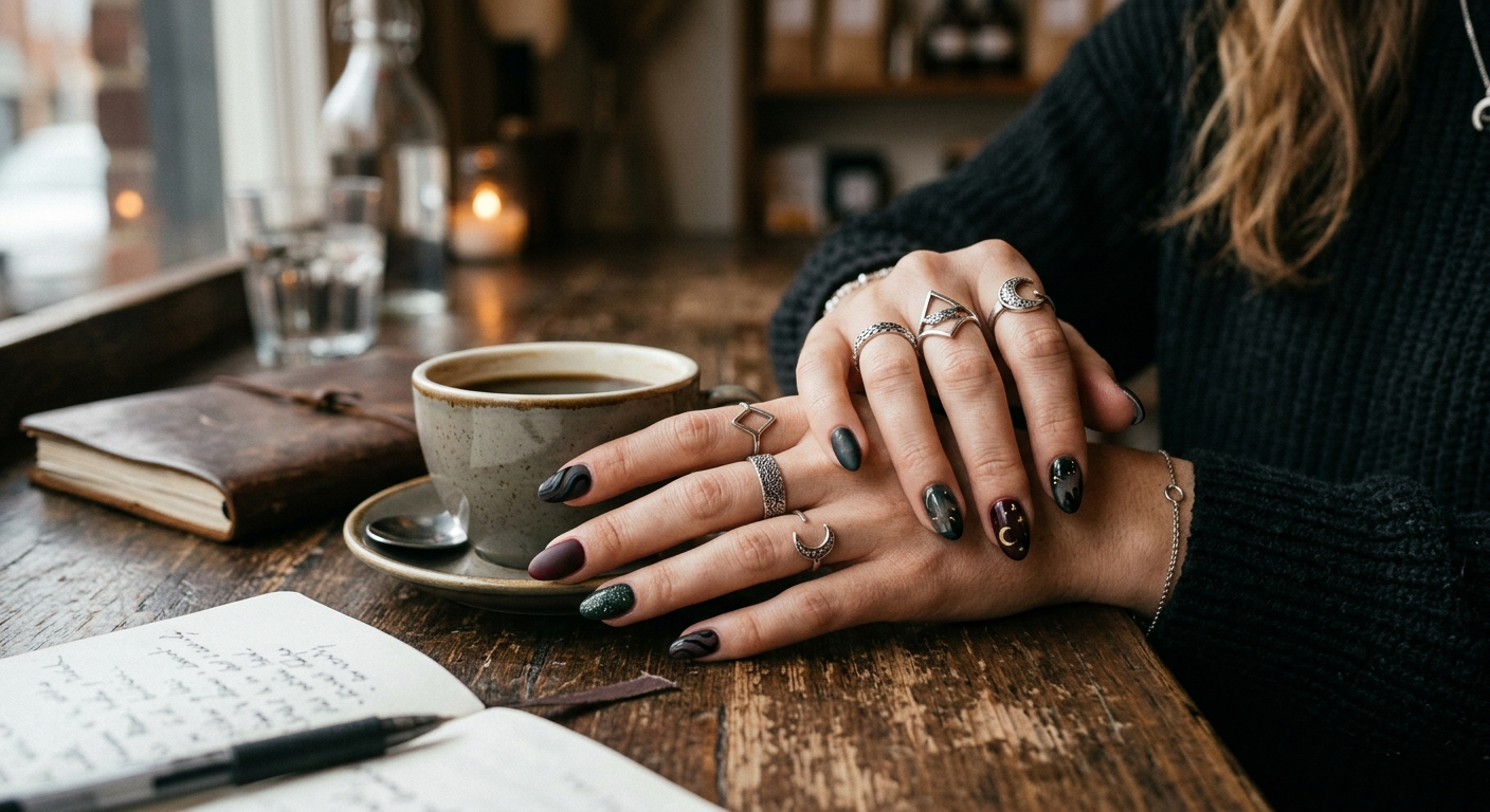 Professional photograph natural lighting high quality composition Visual for Moody