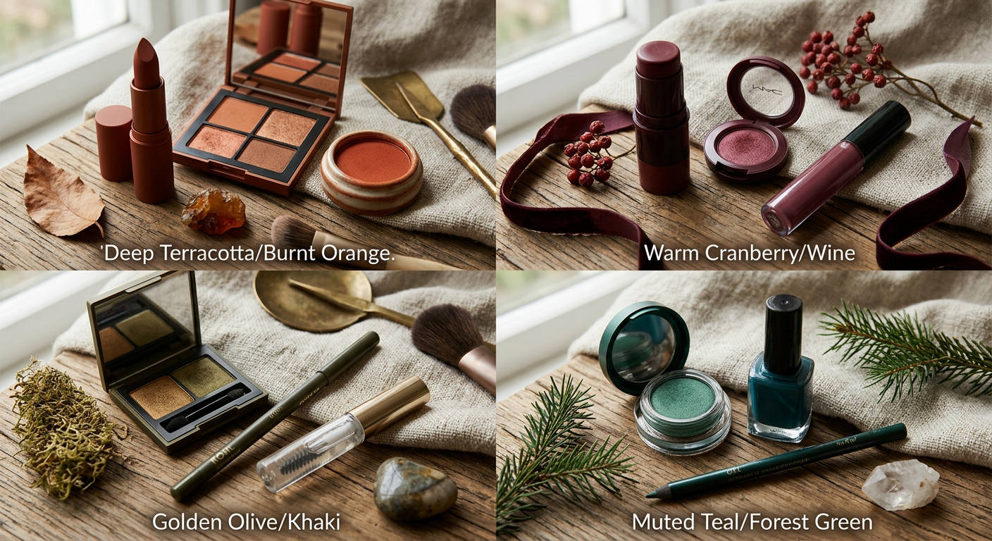 Professional photograph natural lighting high quality composition Visual for Fall