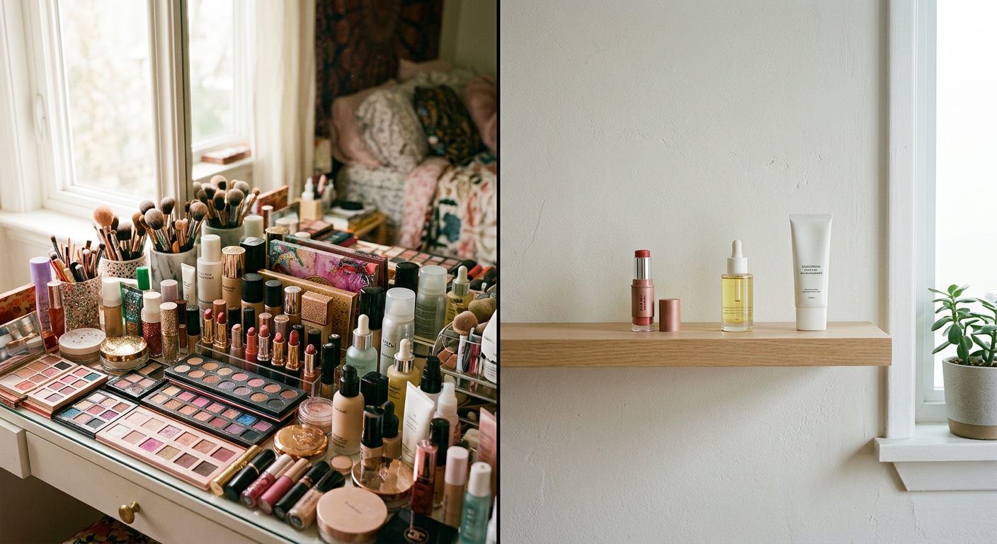 Professional photograph natural lighting high quality composition Visual for Maximalism