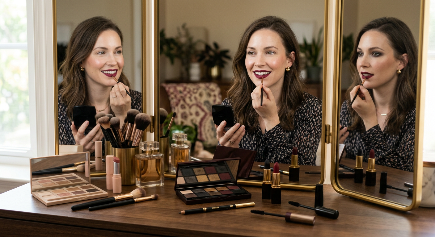 Professional photograph natural lighting high quality composition Visual for Transform