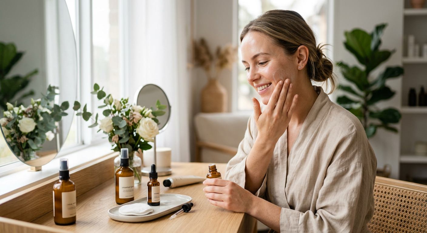 Professional photograph natural lighting high quality composition Visual for Start