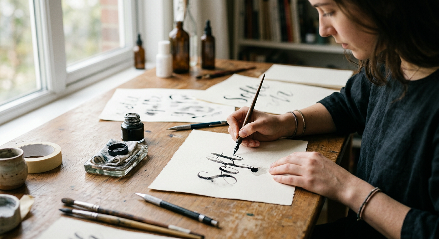 Professional photograph natural lighting high quality composition Visual for Mistakes