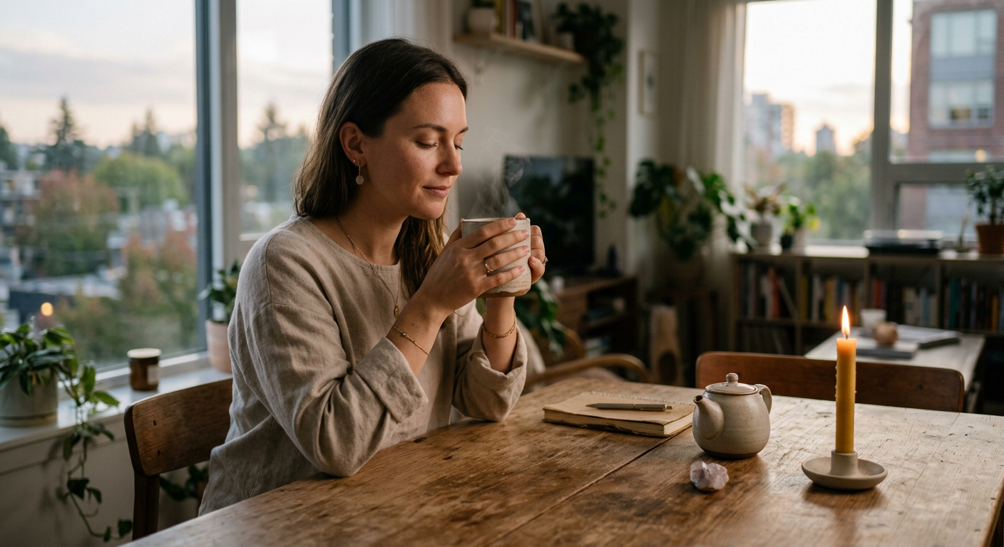 Professional photograph natural lighting high quality composition Visual for Why