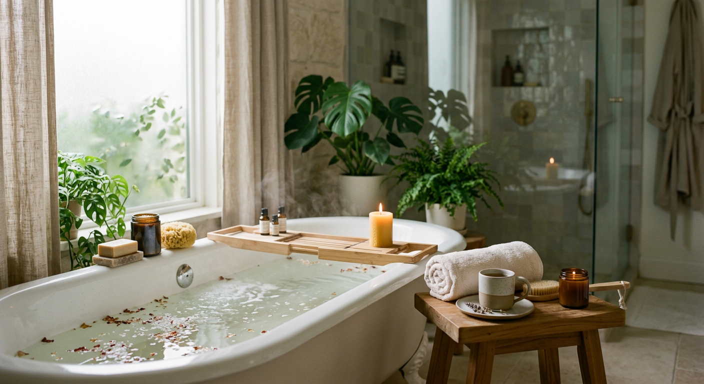 Professional photograph natural lighting high quality composition Visual for Setting