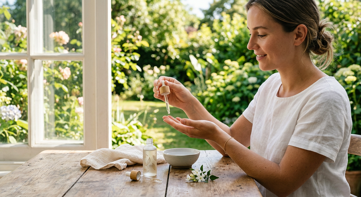 Professional photograph natural lighting high quality composition Visual for Spring