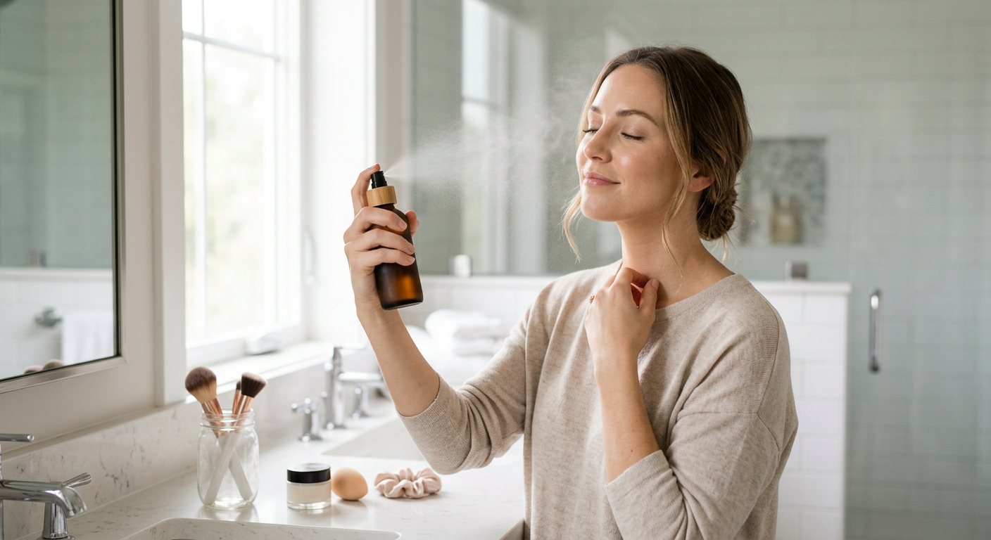Professional photograph natural lighting high quality composition Scene depicting Beauty