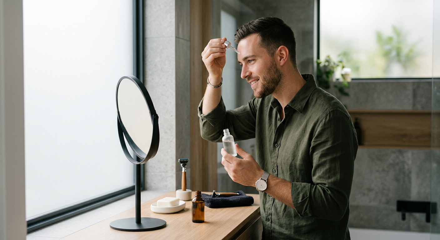 Professional photograph natural lighting high quality composition Visual for The