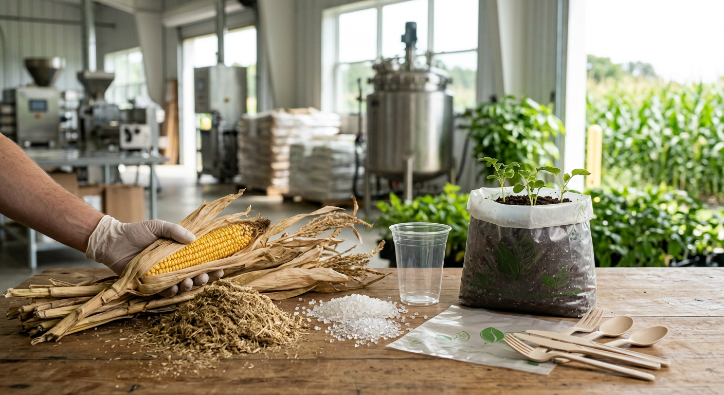 Professional photograph natural lighting high quality composition Visual for Plant-Based
