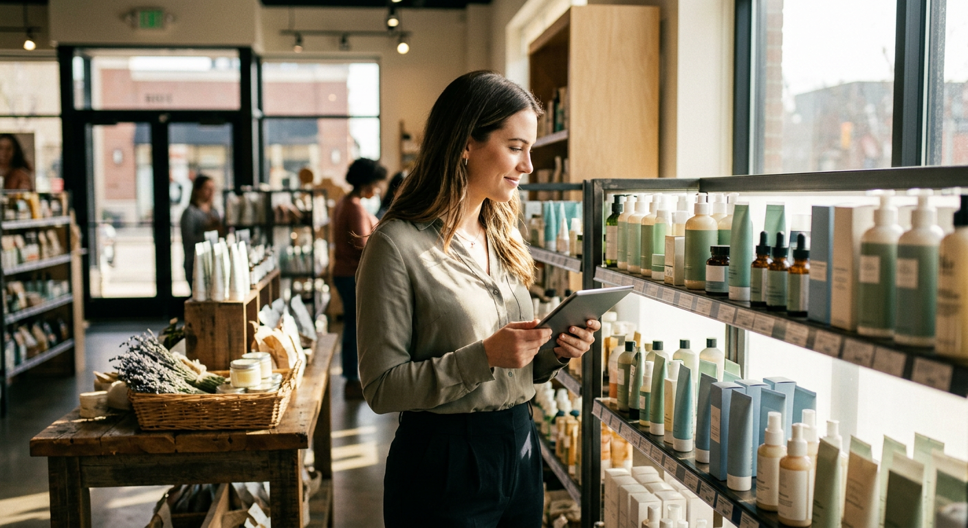Professional photograph natural lighting high quality composition Visual for Market
