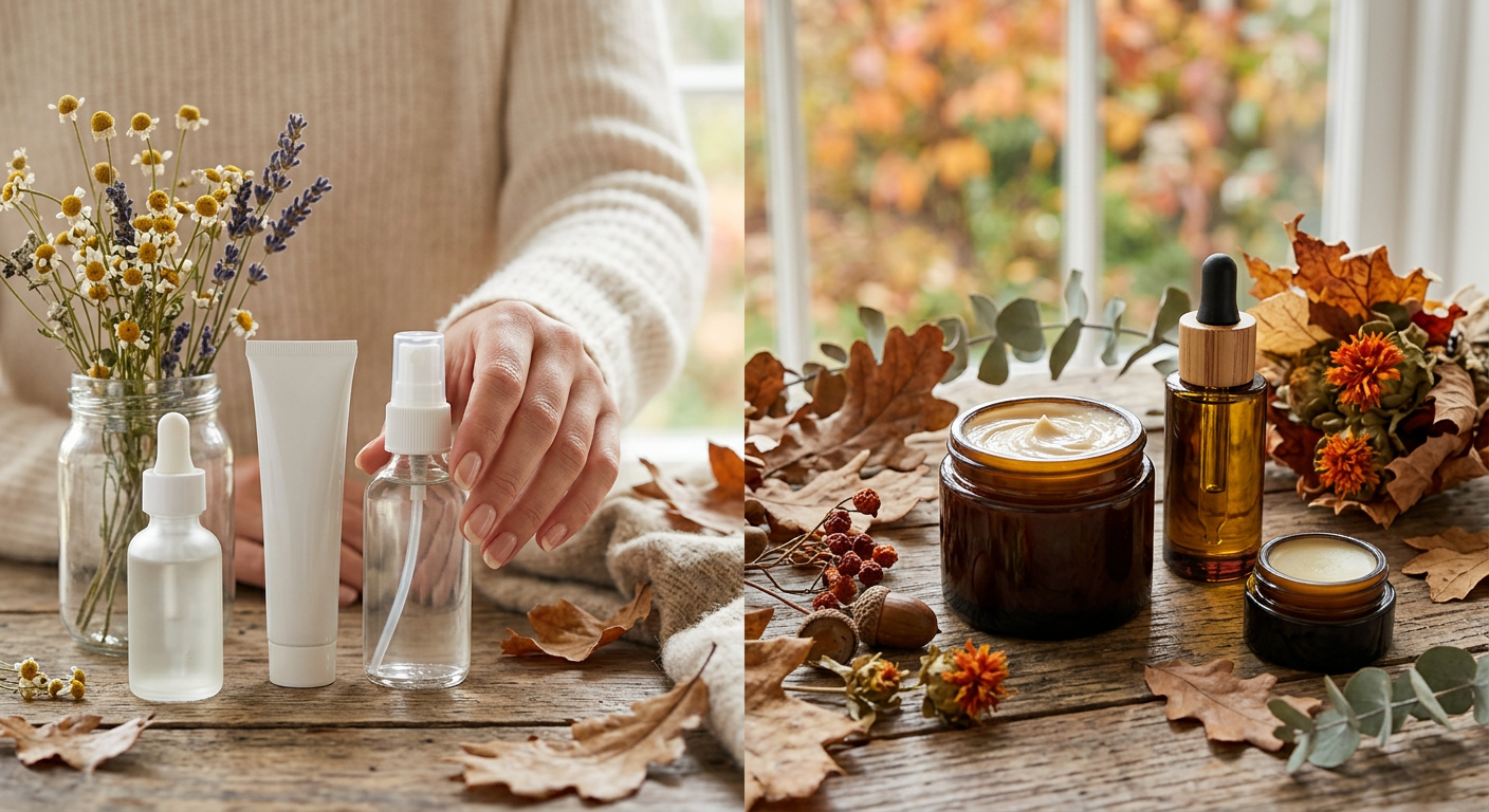 Professional photograph natural lighting high quality composition Visual for Fall