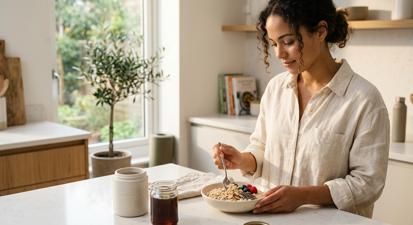 Professional photograph natural lighting high quality composition Visual for Why