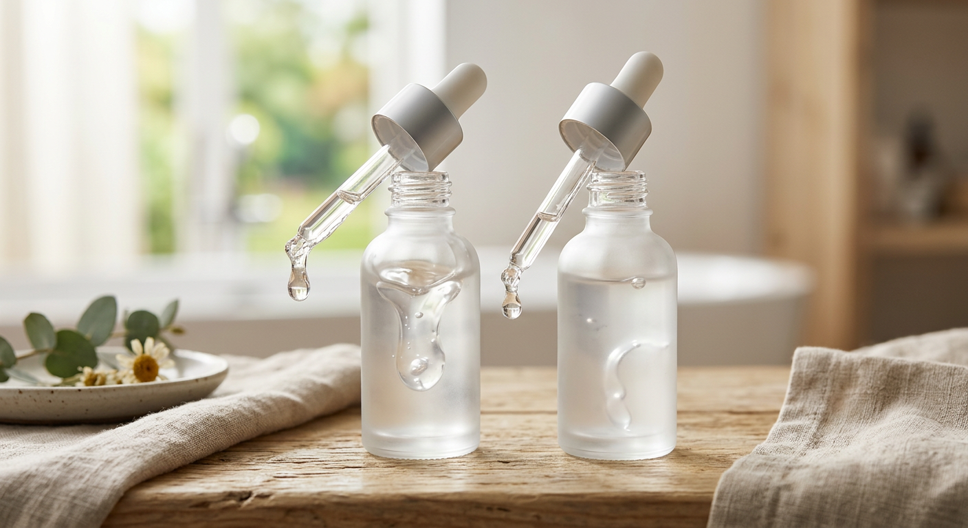 Professional photograph natural lighting high quality composition Visual for Polyglutamic