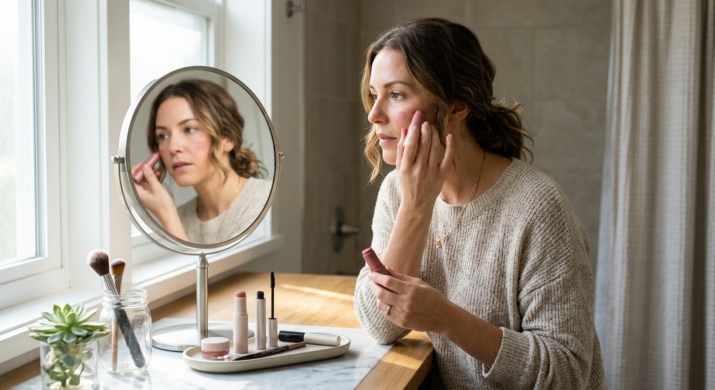 Professional photograph natural lighting high quality composition Visual for Why