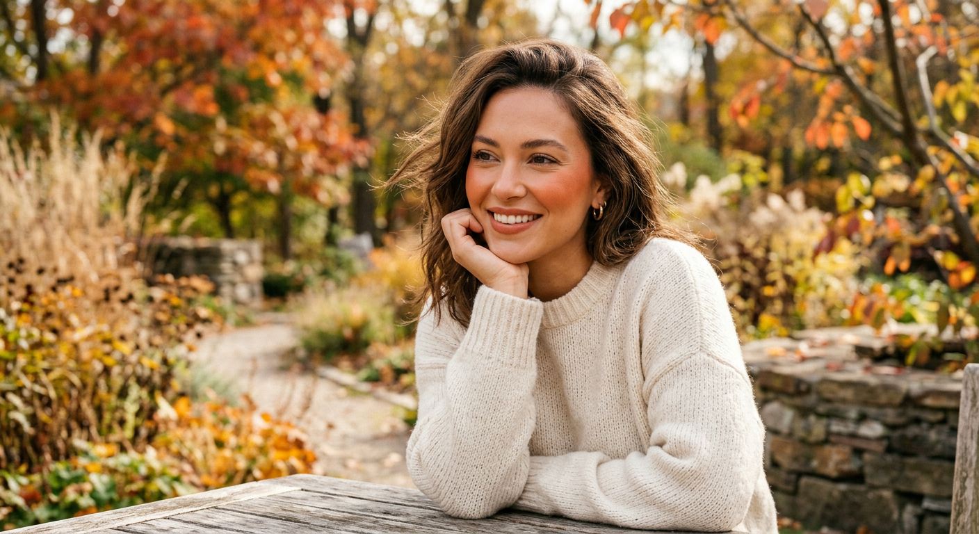 Professional photograph natural lighting high quality composition Visual for Why