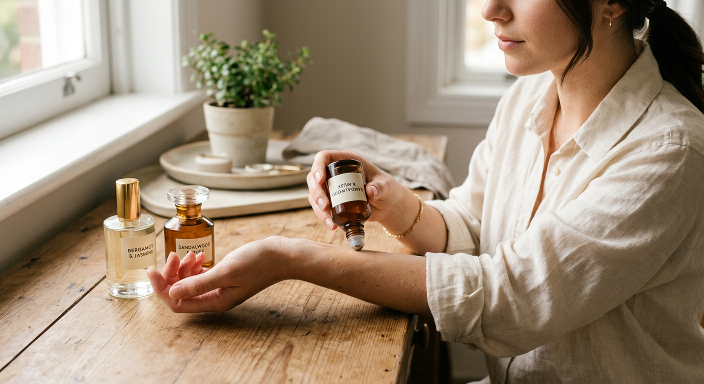 Professional photograph natural lighting high quality composition Visual for Layering