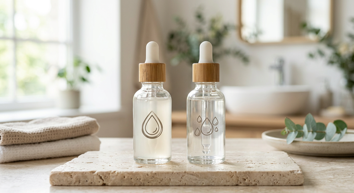 Professional photograph natural lighting high quality composition Visual for Polyglutamic