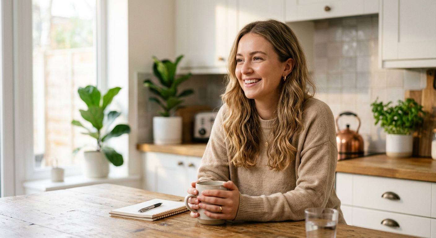 Professional photograph natural lighting high quality composition Visual for Streamline