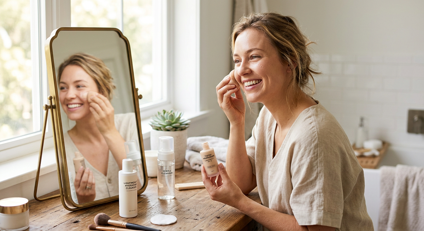 Professional photograph natural lighting high quality composition Visual for Lighten