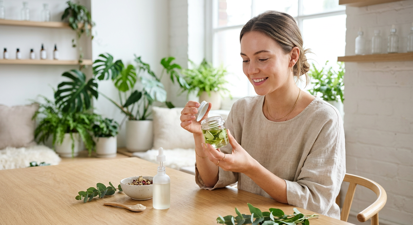 Professional photograph natural lighting high quality composition Visual for Clean