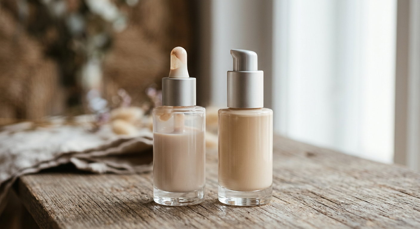 Professional photograph natural lighting high quality composition Visual for Skin