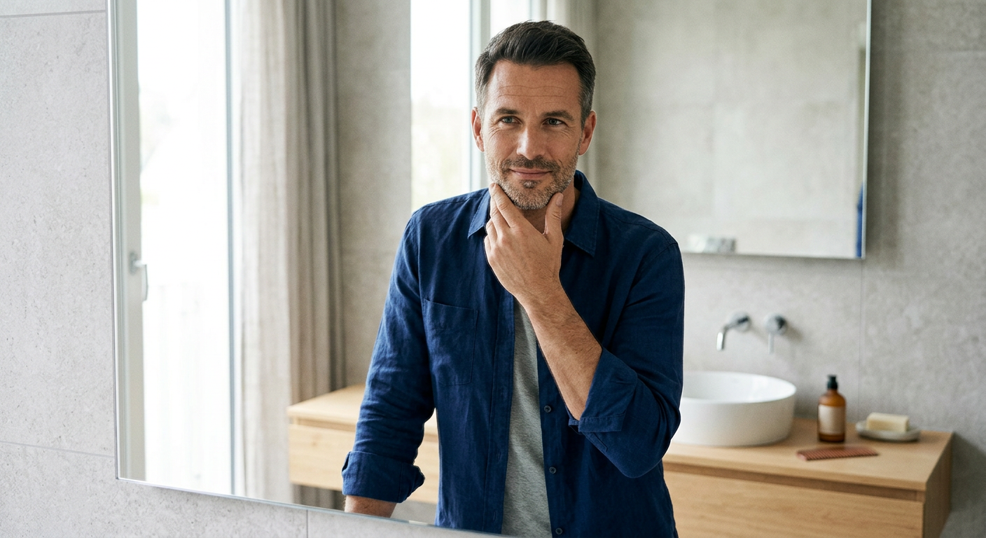Professional photograph natural lighting high quality composition Visual for Why