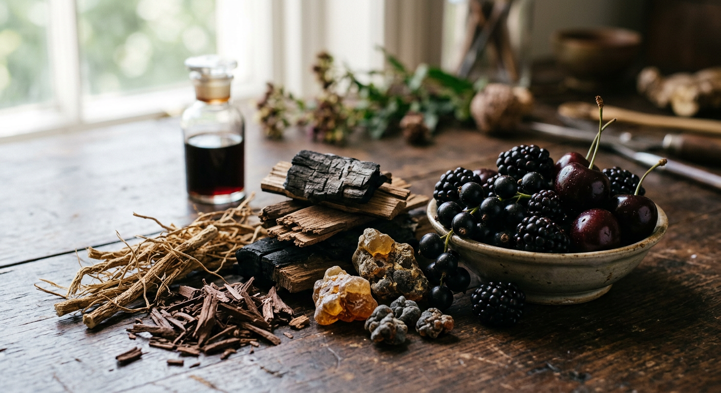 Professional photograph natural lighting high quality composition Visual for What