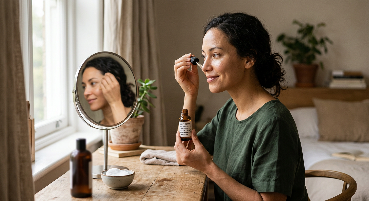 Professional photograph natural lighting high quality composition Visual for Consumers