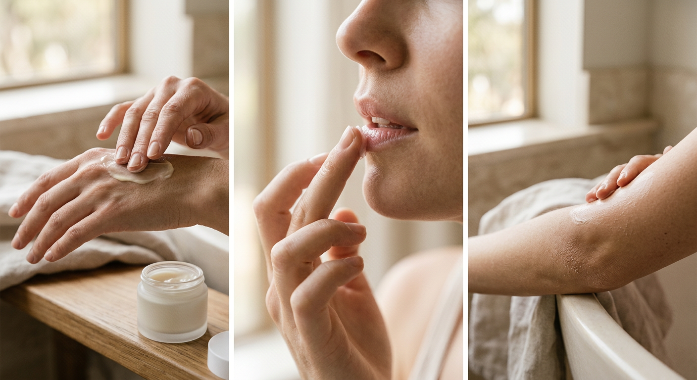 Professional photograph natural lighting high quality composition Visual for Don't