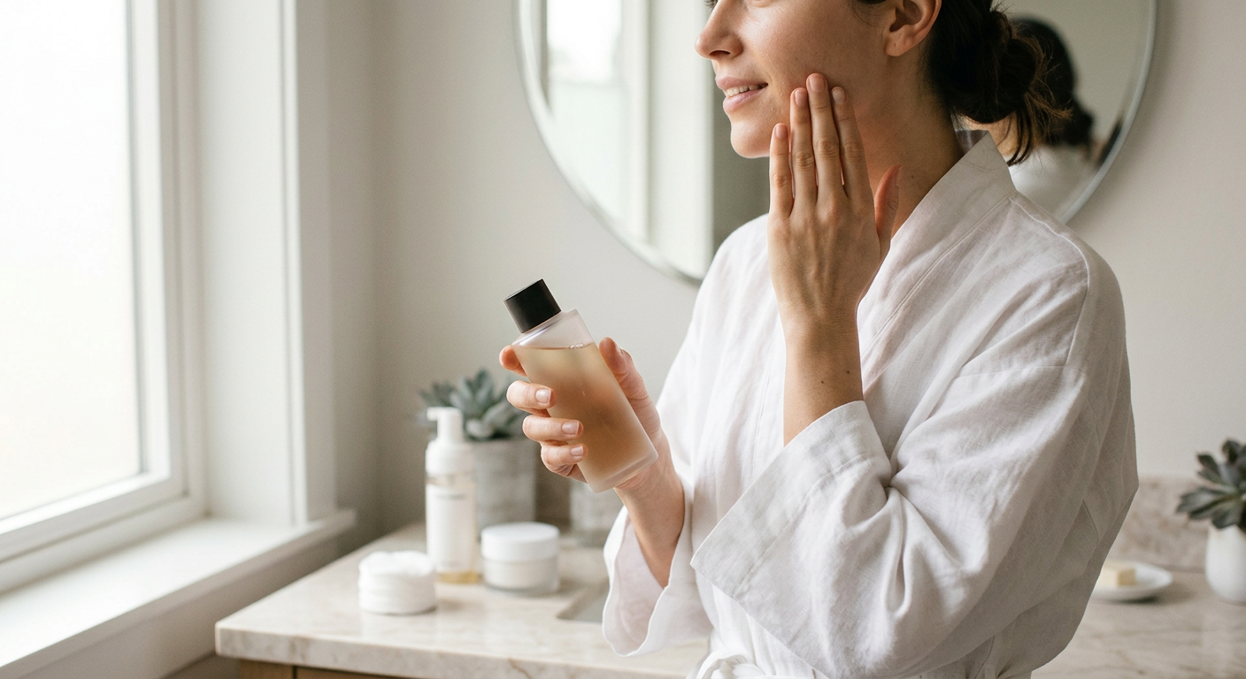 Professional photograph natural lighting high quality composition Scene depicting Essence
