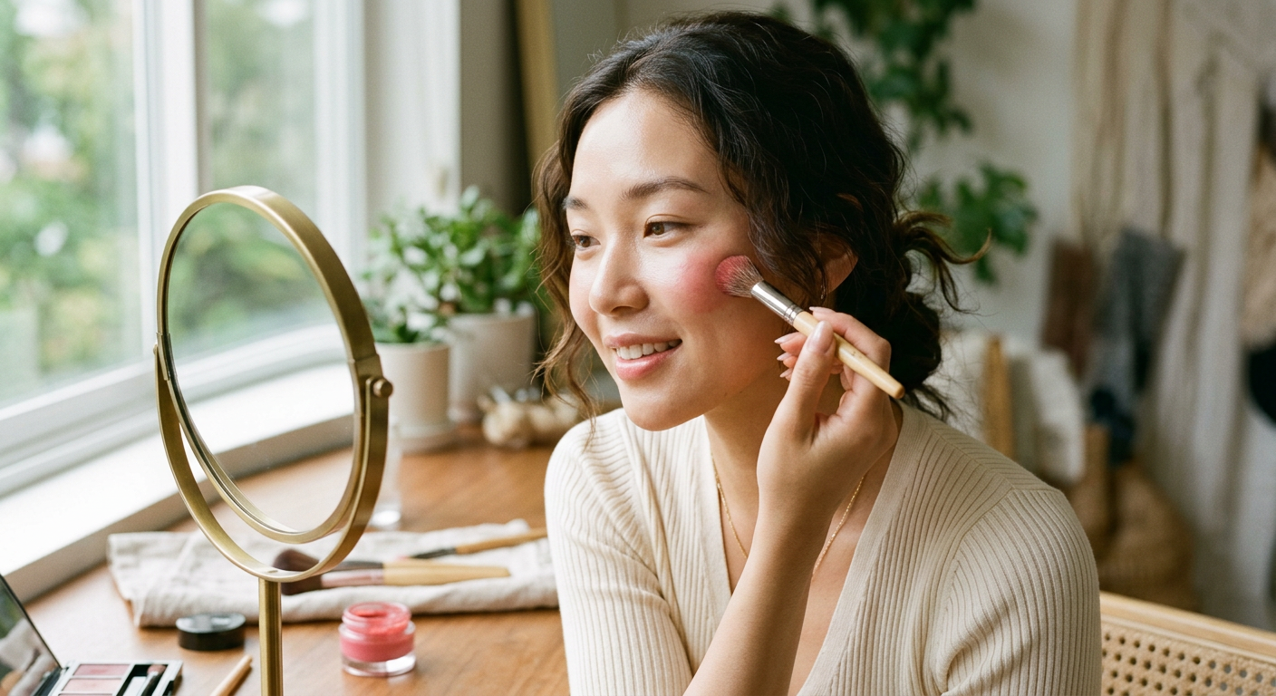 Professional photograph natural lighting high quality composition Visual for Why